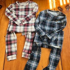 Set of Boys Pajamas